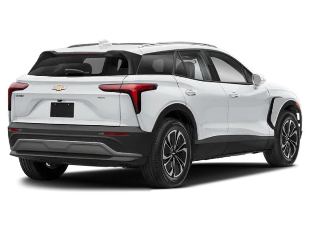 chevrolet blazer ev 2024 3GNKDBRJXRS214690 image chevrolet blazer ev 2024 3GNKDBRJXRS214690 image